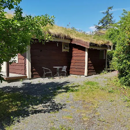 Fanafjorden Semesterbostad Bergen