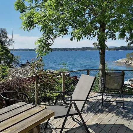 Fanafjorden *