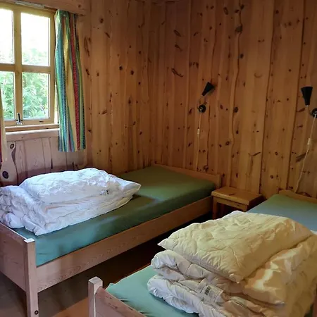 Tatil Evi Fanafjorden