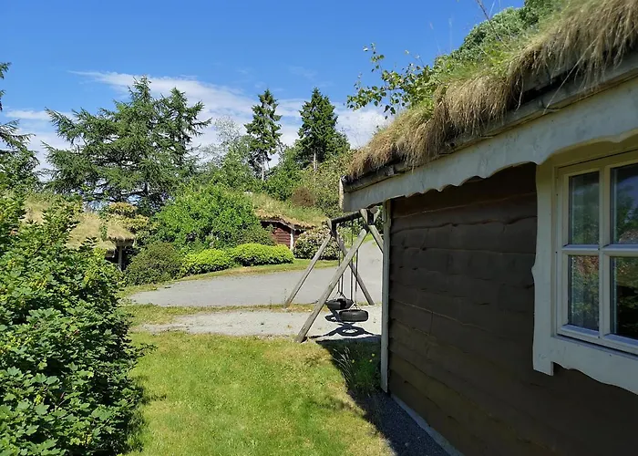 Fanafjorden * Bergen