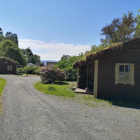 Holiday home Fanafjorden Bergen