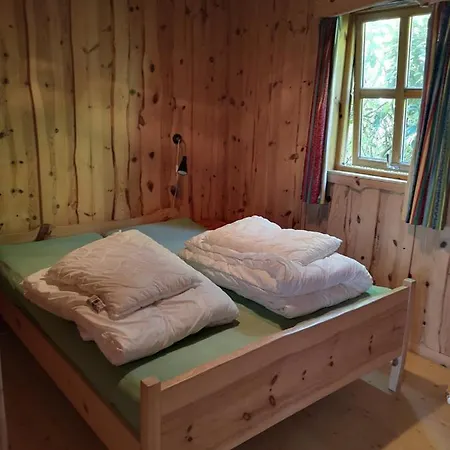 Fanafjorden Holiday home *