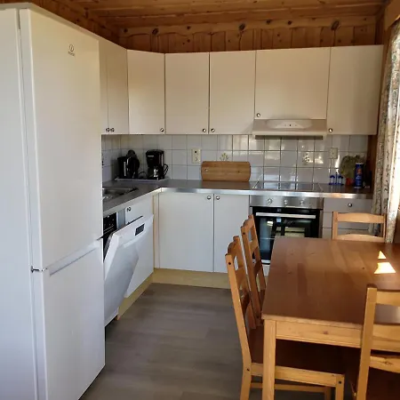 Fanafjorden بيت للعطل برغن