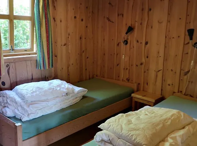 Casa vacanze Fanafjorden